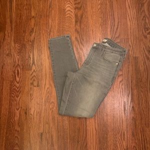 Athleta Sculptek Skinny Jean